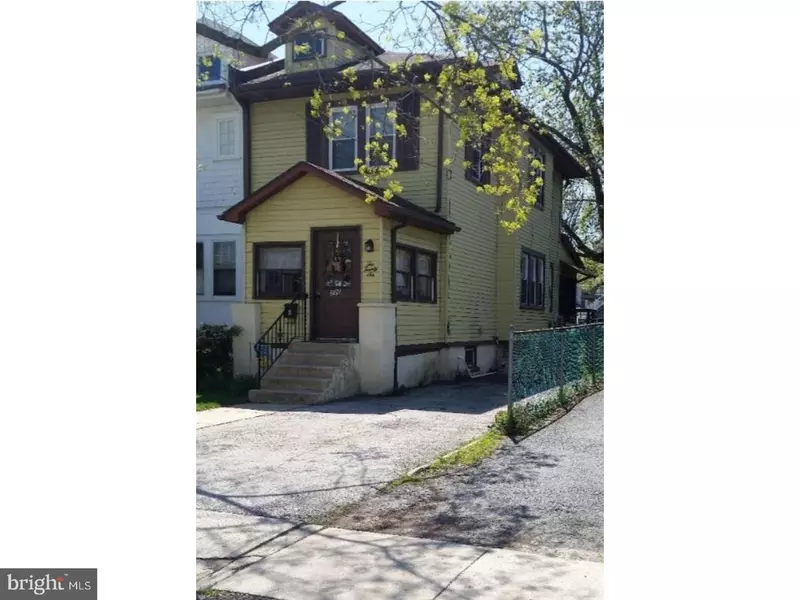 226 LEON AVE, Norwood, PA 19074