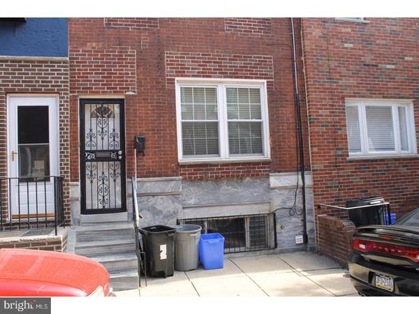 2539 S HICKS ST, Philadelphia, PA 19145