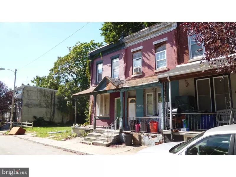 2542 N NAPA ST, Philadelphia, PA 19132