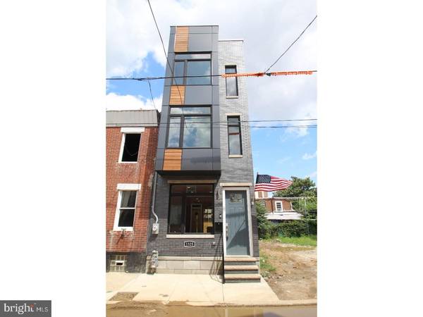 1325 S BOUVIER ST, Philadelphia, PA 19146