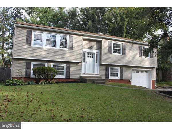 109 OLD ORCHARD RD, Cherry Hill, NJ 08003