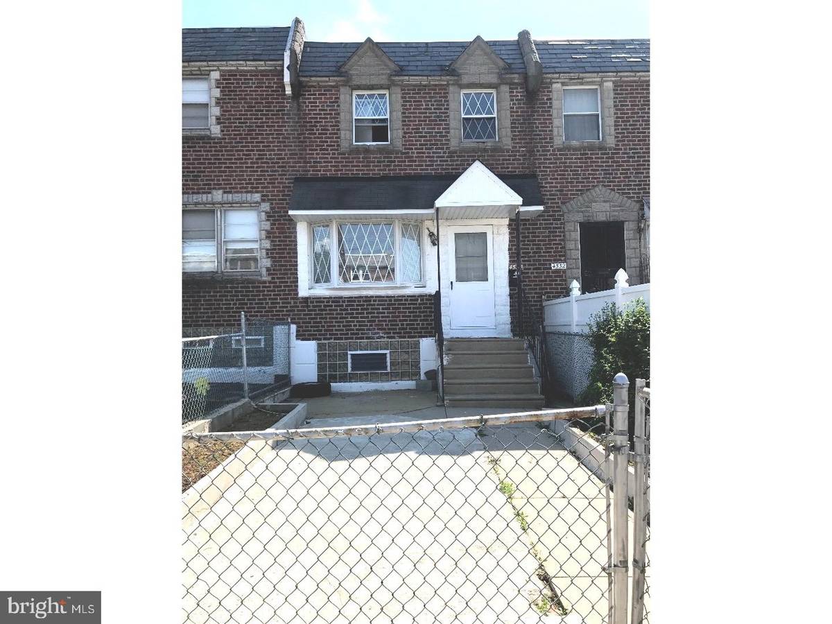 Philadelphia, PA 19136,4534 TOLBUT ST