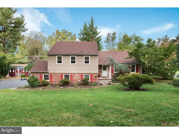 343 DEVONSHIRE RD,  Tredyffrin,  PA 19333