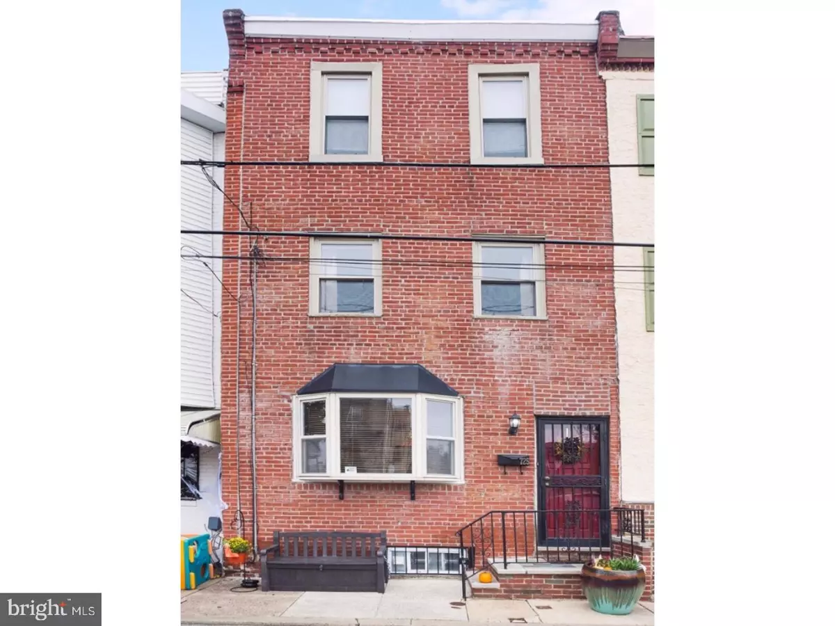 Philadelphia, PA 19147,725 KIMBALL ST