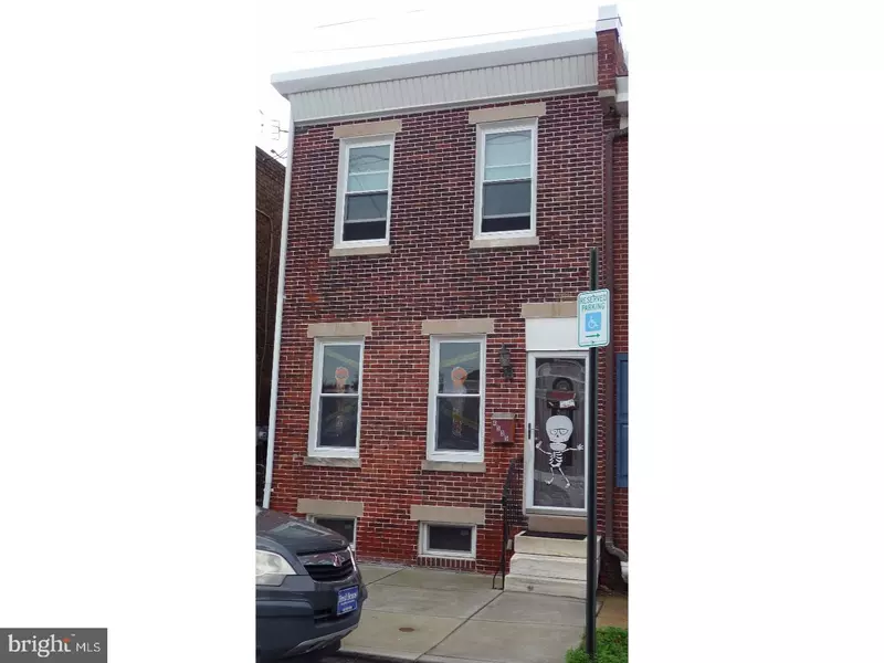 4535 EDGEMONT ST, Philadelphia, PA 19137