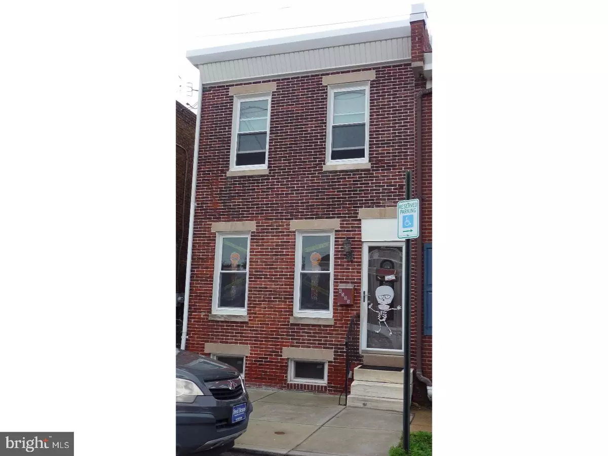 Philadelphia, PA 19137,4535 EDGEMONT ST