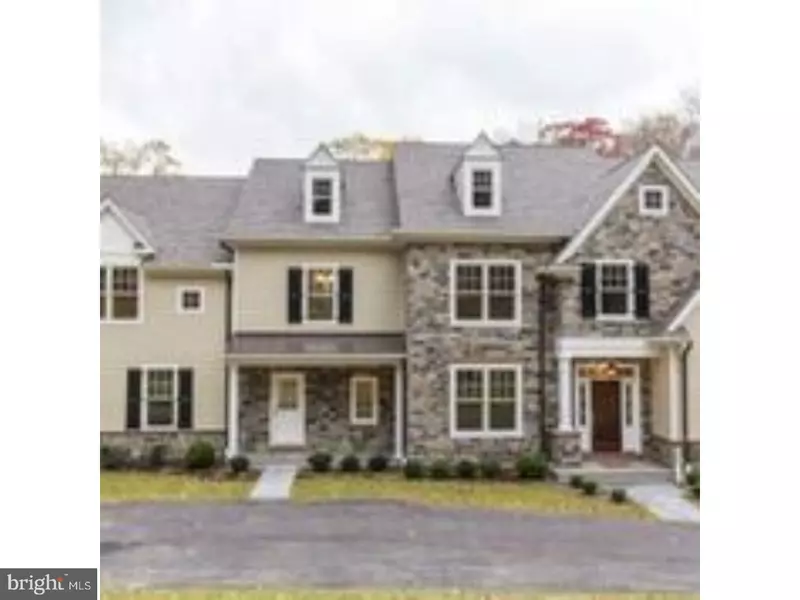 1314 OLD GULPH RD, Villanova, PA 19085