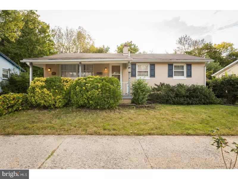 342 JEFFERSON AVE, Downingtown, PA 19335