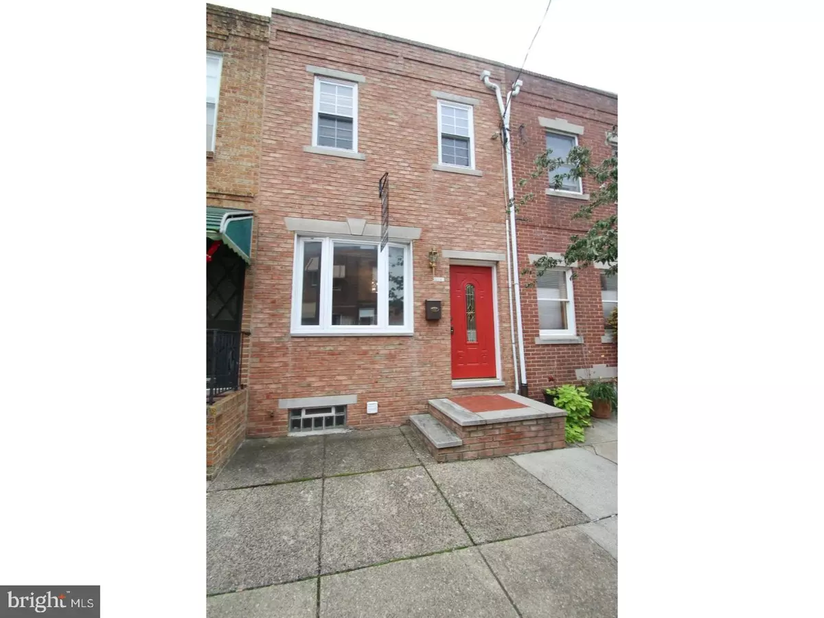 Philadelphia, PA 19147,838 CROSS ST