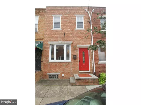 Philadelphia, PA 19147,838 CROSS ST