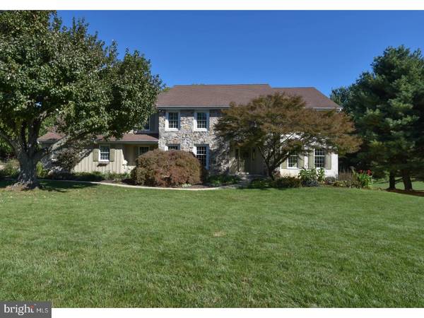 203 PINE KNOLL CIR, Hockessin, DE 19707