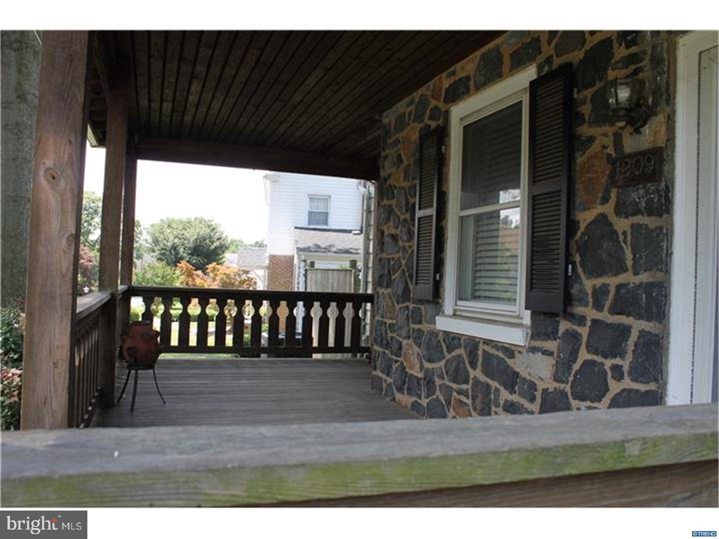 Wilmington, DE 19809,1209 VIRGINIA RD