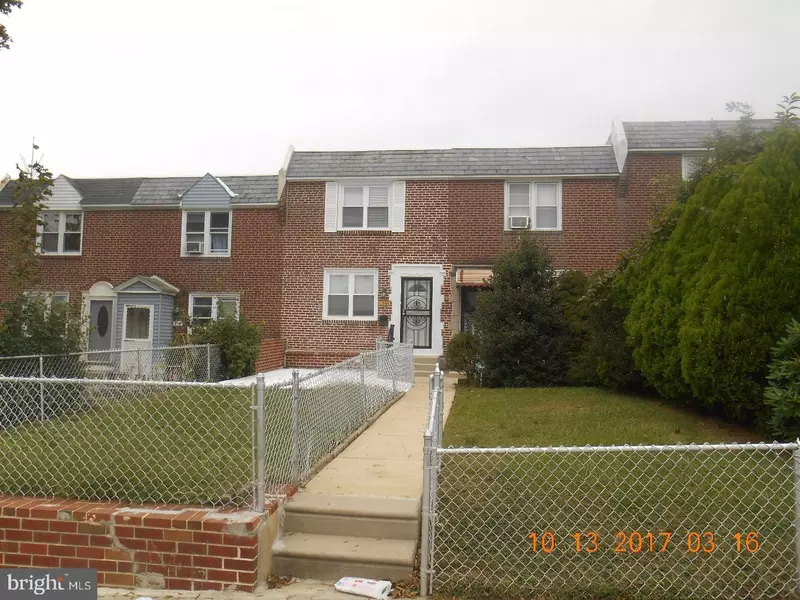 1346 WESTBURY DR, Philadelphia, PA 19151