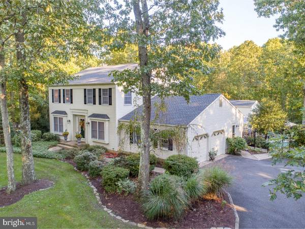 2 LEXINGTON CT, Shamong, NJ 08088