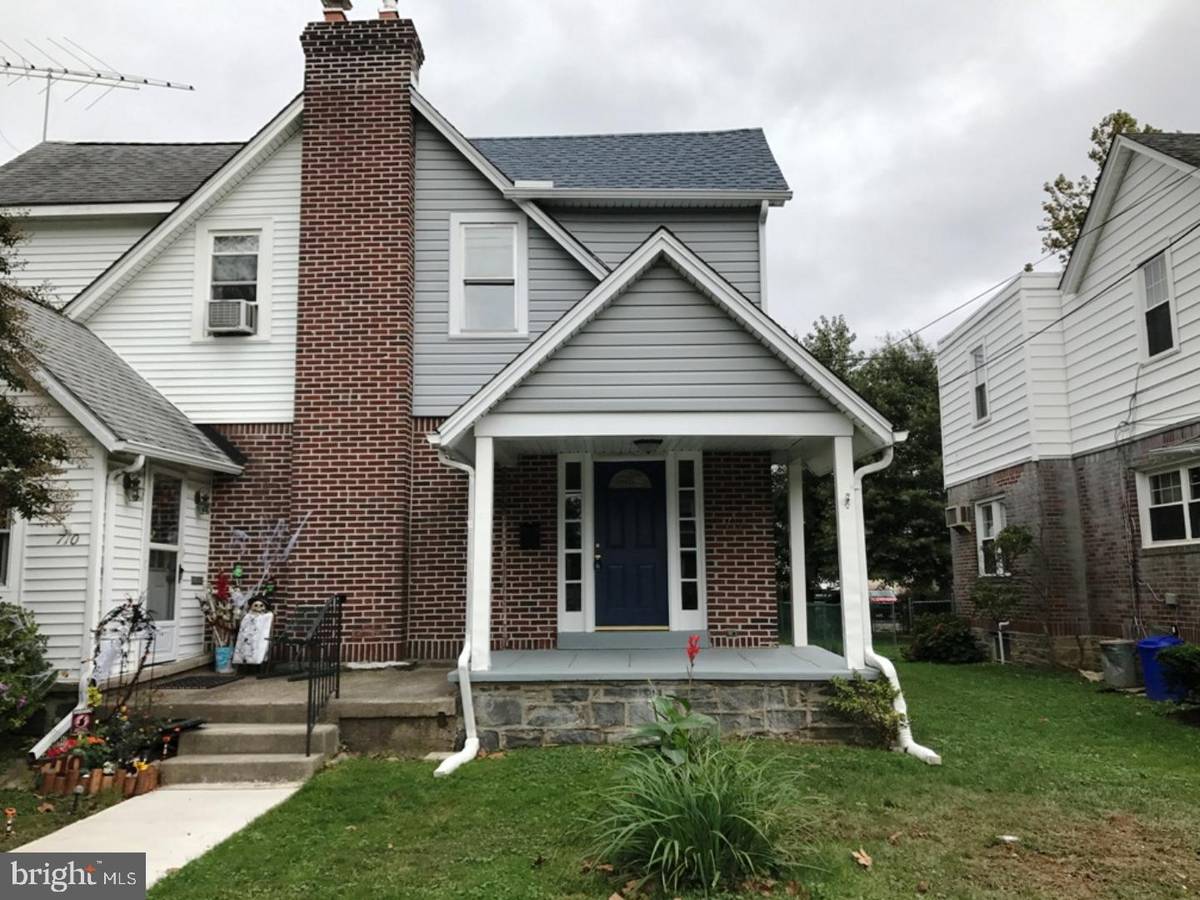 Prospect Park, PA 19076,712 16TH AVE