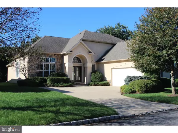 20 VILLAGIO CT, Cherry Hill, NJ 08003