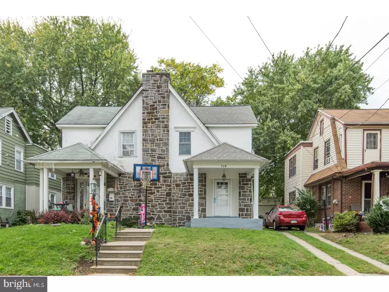 728 ANDERSON AVE, Drexel Hill, PA 19026