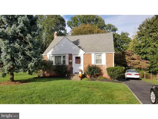 3455 W MILL RD, Hatboro, PA 19040