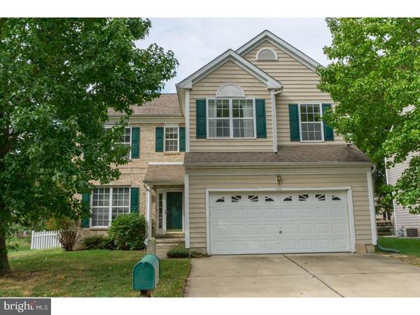 333 MATTHEW FLOCCO DR, Newark, DE 19713