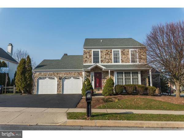 103 CANDLEWOOD WAY, Harleysville, PA 19438