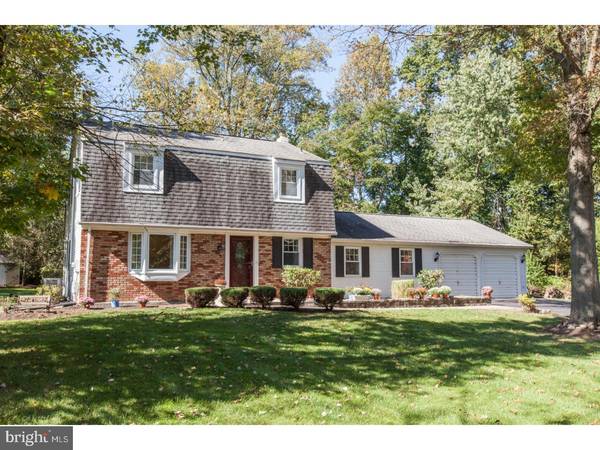 266 MALLARD RD, Holland, PA 18966