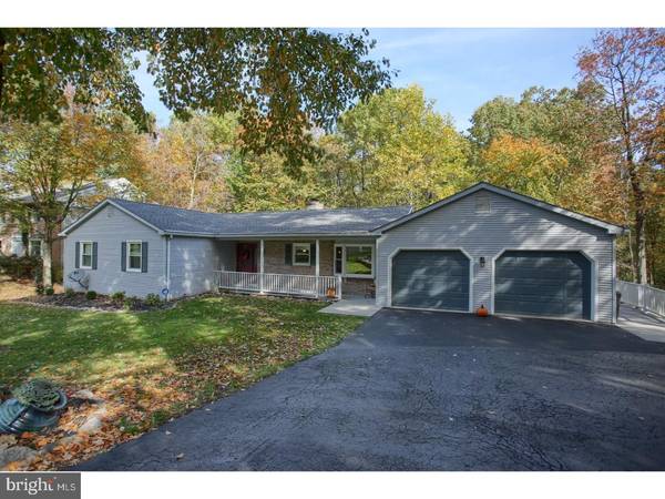 Sinking Spring, PA 19608,503 ARROWHEAD TRL