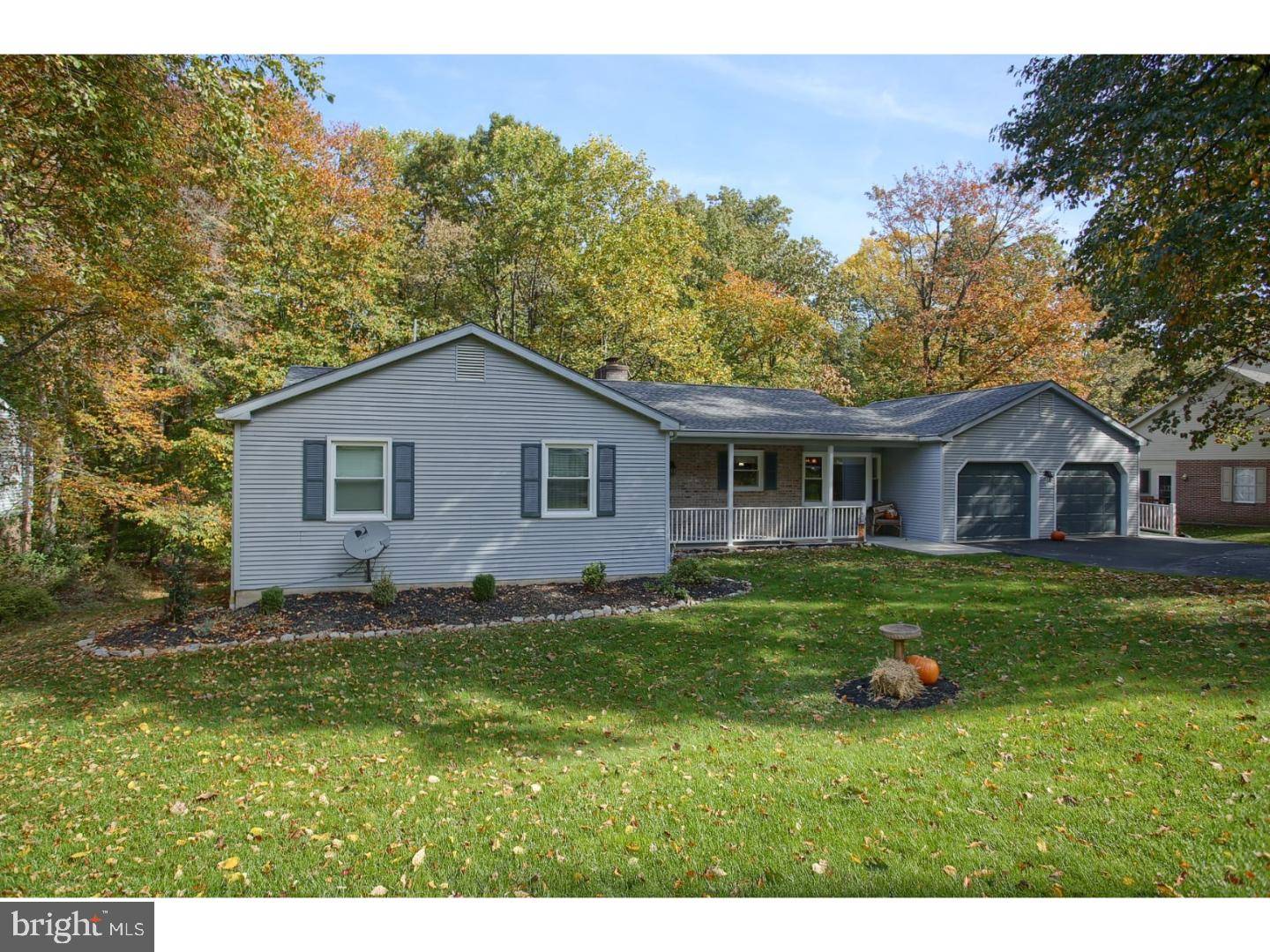 503 ARROWHEAD TRL, Sinking Spring, PA 19608