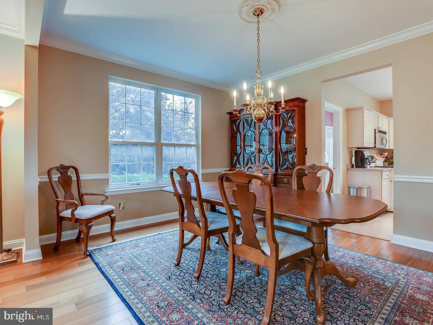 Pennington, NJ 08534,1 WYCKOFF DR