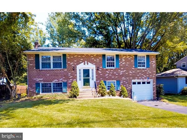 104 TIMBERLINE DR, Newark, DE 19711