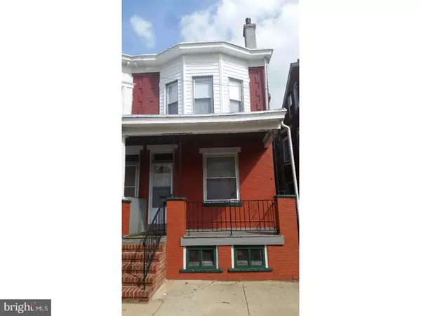 172 ROSEMONT AVE, Trenton, NJ 08618