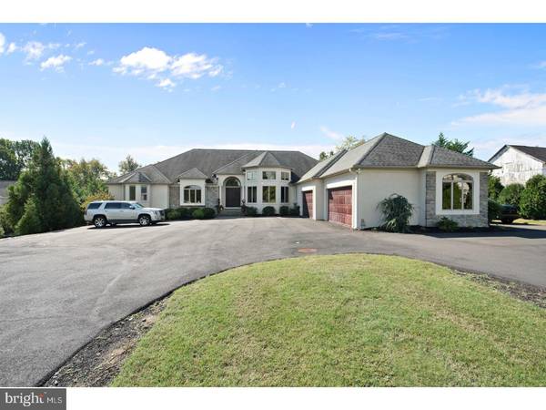 147 WOODLAND AVE, Mullica Hill, NJ 08062