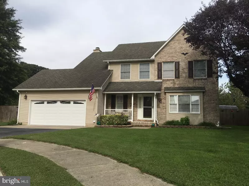 35 TEAL CT, Dover, DE 19904