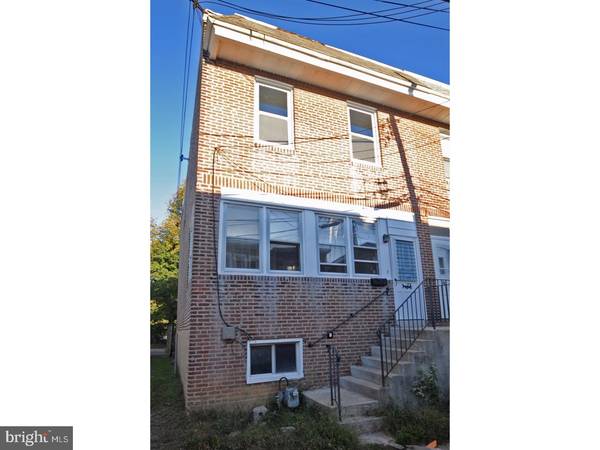 27 OXFORD ST, Lansdowne, PA 19050