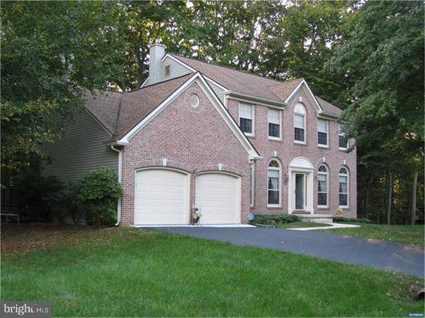 9 HERON GREEN CT, Bear, DE 19701