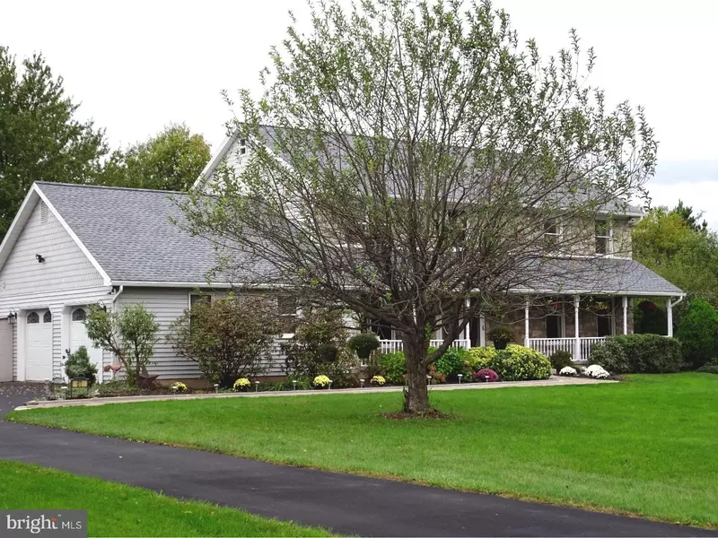 61 HEFFNER RD, Royersford, PA 19468