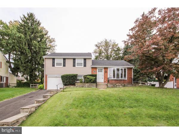 508 MADDOCK RD, Springfield, PA 19064