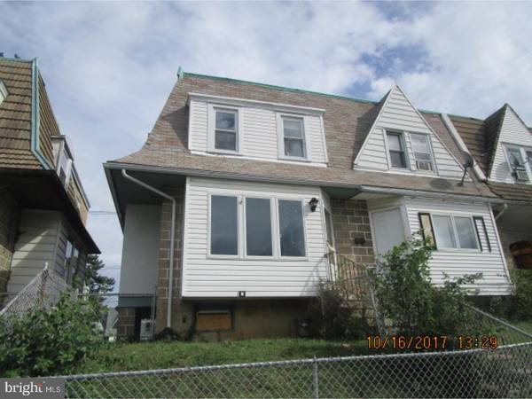 531 HAMPDEN RD, Upper Darby, PA 19082