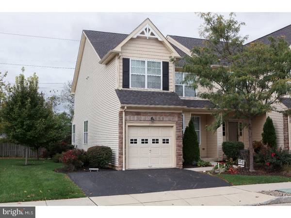 301 SHERWOOD LN, Conshohocken, PA 19428