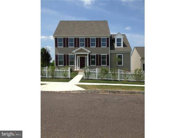 200 KULP DR, Perkasie, PA 18944