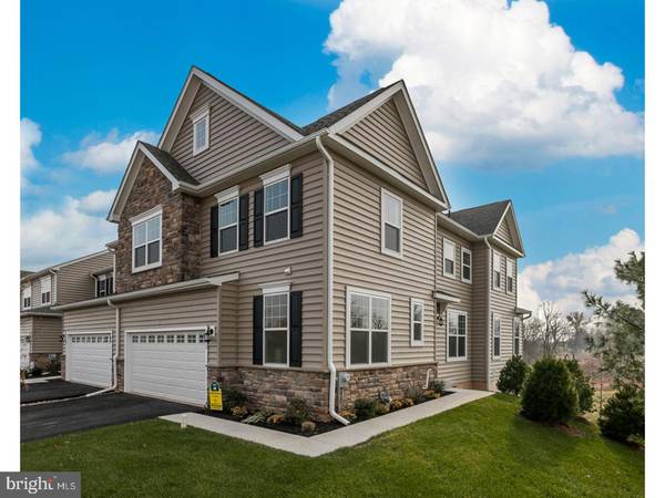 11 AUBREY CT, Royersford, PA 19468