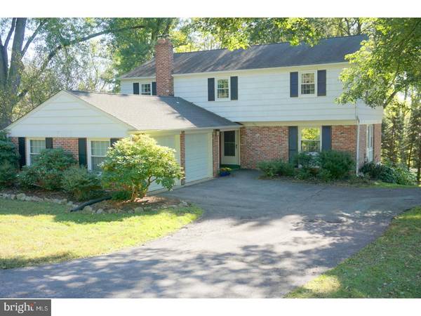 908 WARRIOR RD, Malvern, PA 19355