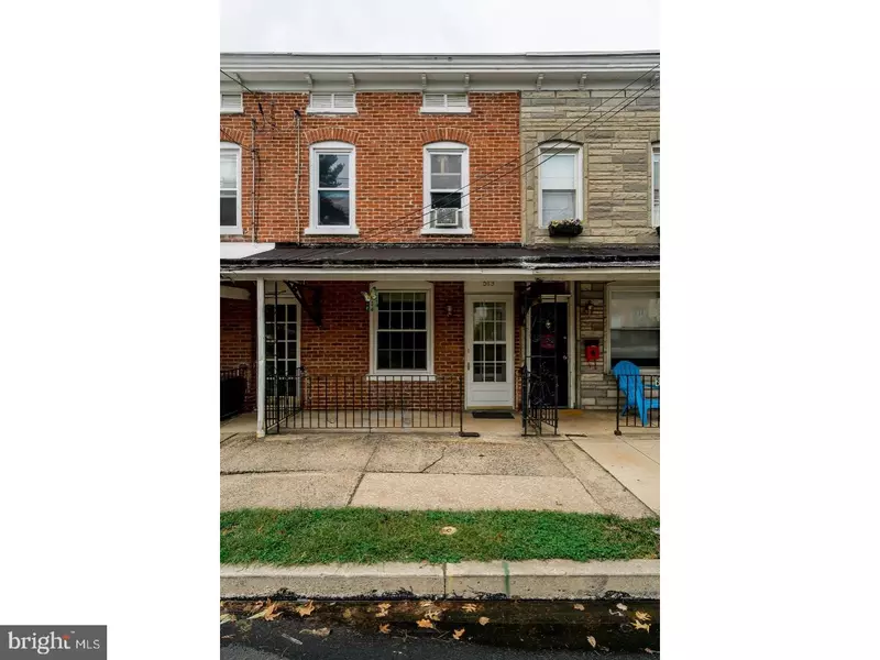 513 CHURCH ST, Royersford, PA 19468