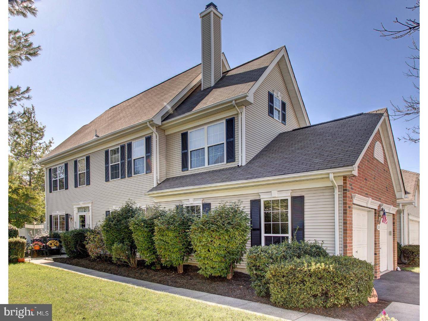 151 COBURN RD, Pennington, NJ 08534