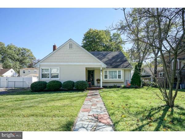 134 HIGHLAND AVE, Haddon Heights, NJ 08035