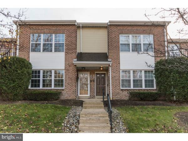 1304 VALLEY GLEN RD #206, Elkins Park, PA 19027