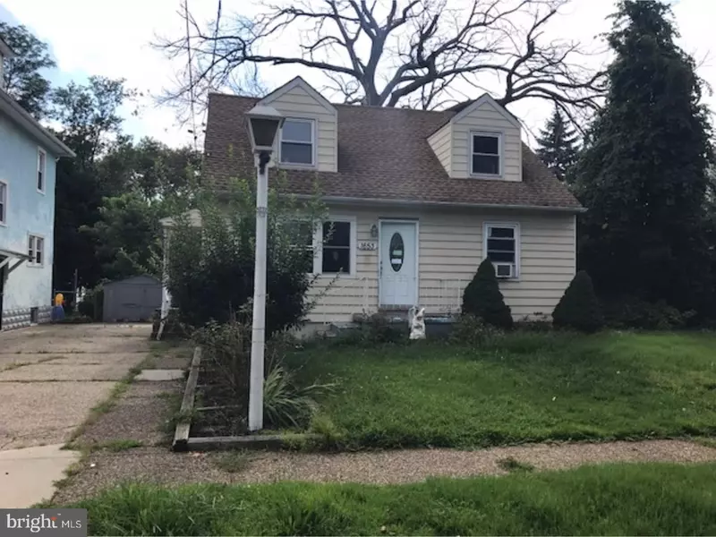 1653 SPRINGFIELD AVE, Pennsauken, NJ 08110