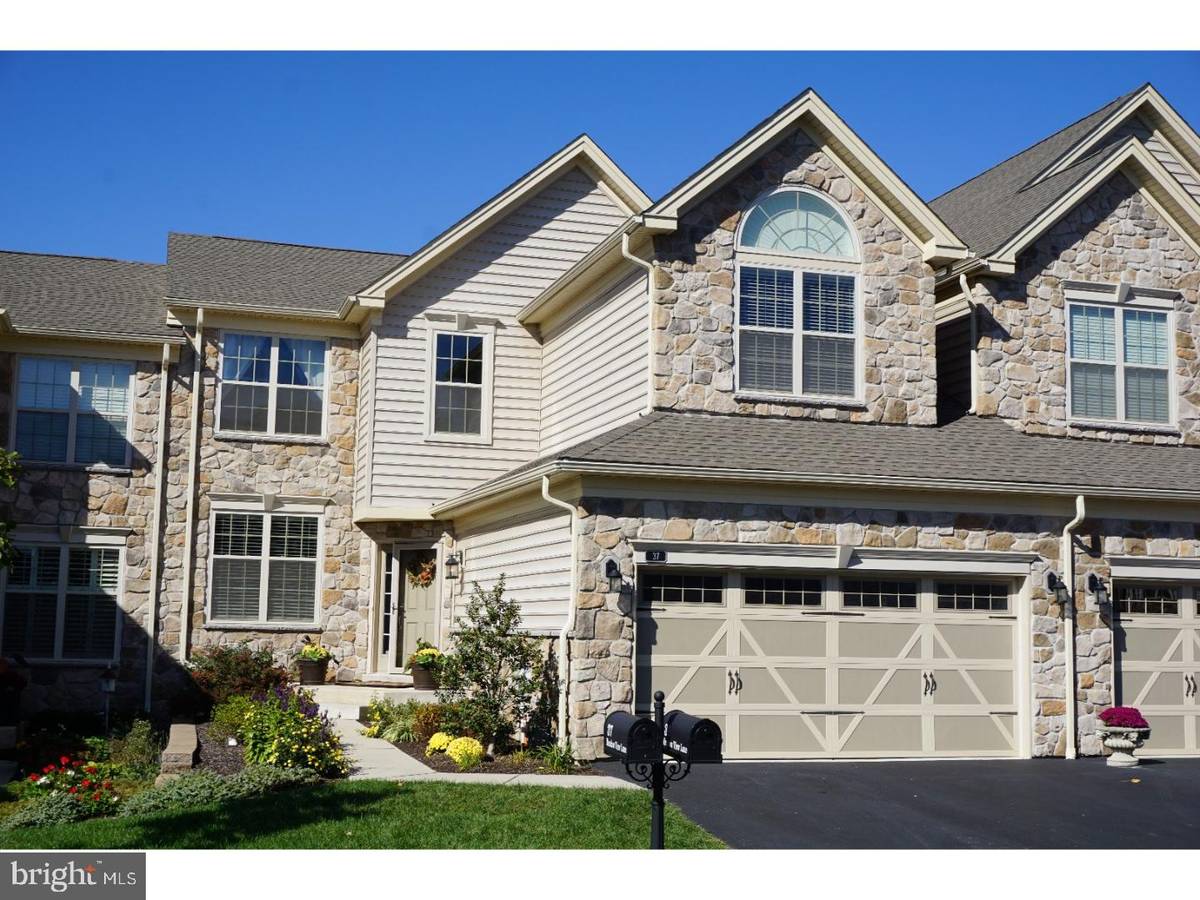 Malvern, PA 19355,37 MEADOW VIEW LN