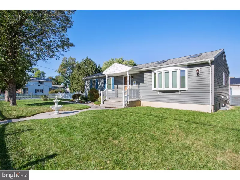 26 HARVARD RD, Pennsville, NJ 08070