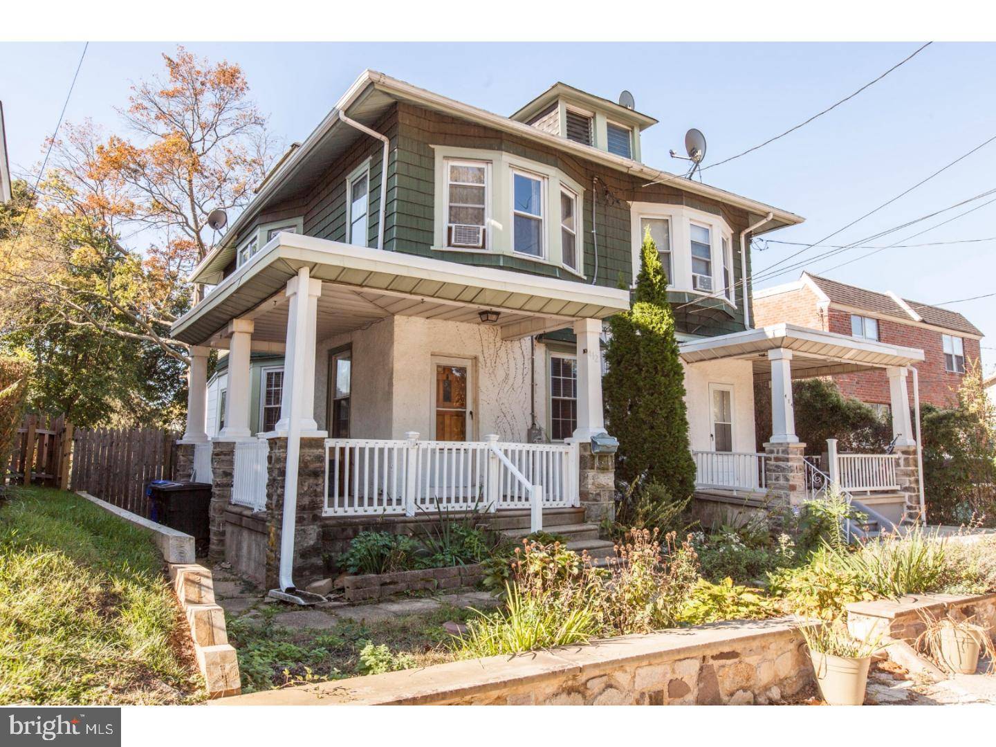 412 COTTMAN AVE, Cheltenham, PA 19012