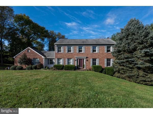 5 RAPHAEL RD, Hockessin, DE 19707